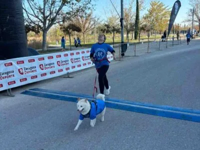 5ª Carrera y Caminata contra la Diabetes