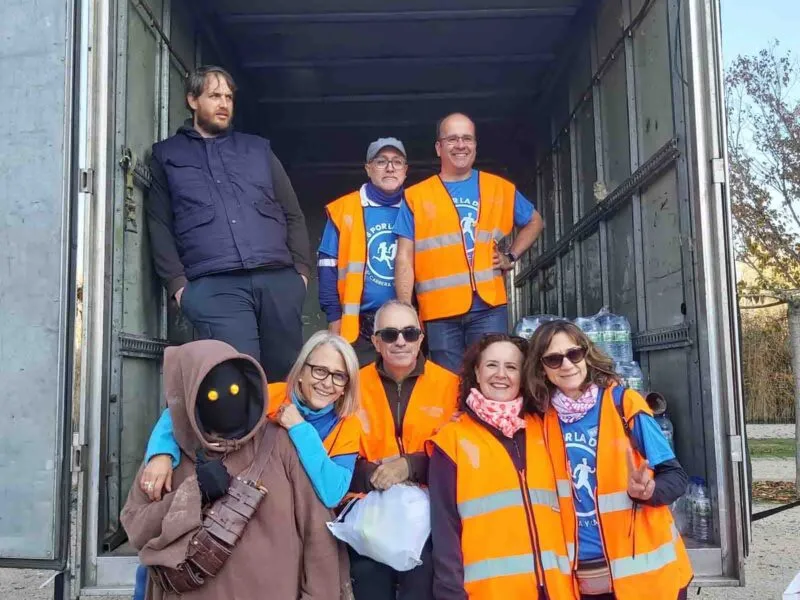 5ª Carrera y Caminata contra la Diabetes
