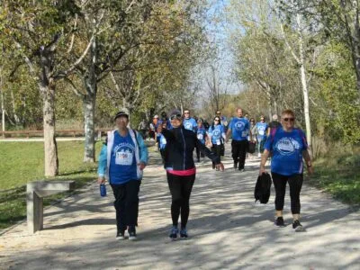 5ª Carrera y Caminata contra la Diabetes